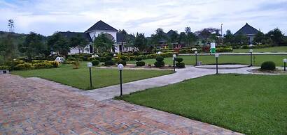 Bwizi Gardens and Resort
