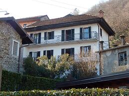 Villa - Splendida vista lago Maggiore