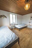 Tilia Apartments