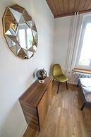 Tilia Apartments