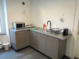 Tilia Apartments