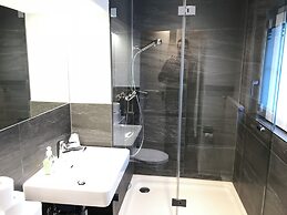 Tilia Apartments