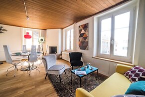 Tilia Apartments