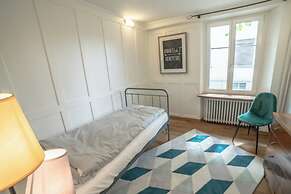 Tilia Apartments