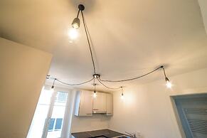 Tilia Apartments
