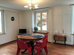 Tilia Apartments