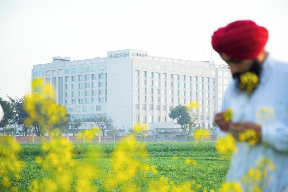 Le Méridien Amritsar