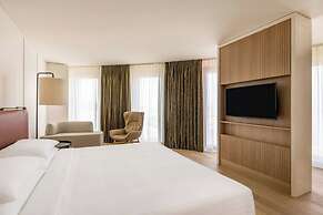 Munich Marriott Hotel City West