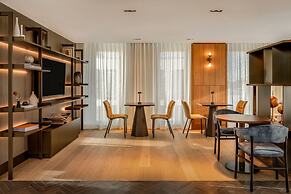 Munich Marriott Hotel City West