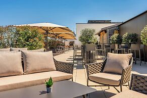 Munich Marriott Hotel City West