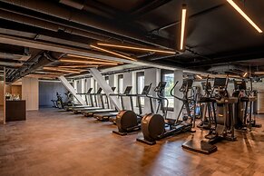Munich Marriott Hotel City West