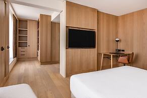 Munich Marriott Hotel City West
