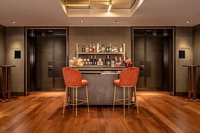 Munich Marriott Hotel City West