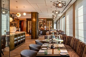 Munich Marriott Hotel City West