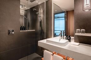 Munich Marriott Hotel City West