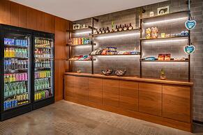 Munich Marriott Hotel City West