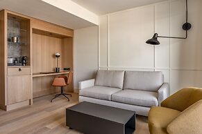 Munich Marriott Hotel City West