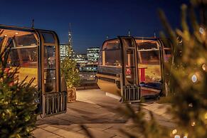 Munich Marriott Hotel City West