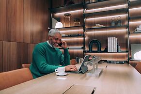 Munich Marriott Hotel City West