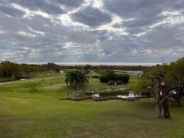 Apart Club San Pedro