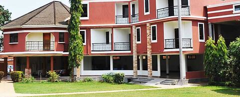 De'Place Hotel Hoima