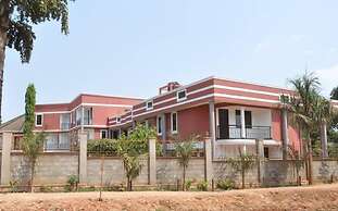 De'Place Hotel Hoima