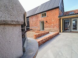 Church Farm Barn