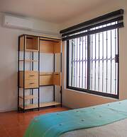 SUITES MAYAHUEL