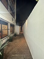 SUITES MAYAHUEL