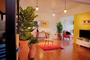 SUITES MAYAHUEL