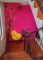 SUITES MAYAHUEL