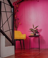 SUITES MAYAHUEL