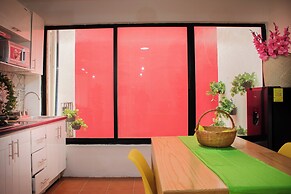 SUITES MAYAHUEL