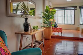 SUITES MAYAHUEL