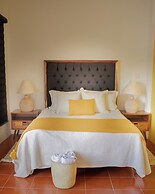 SUITES MAYAHUEL