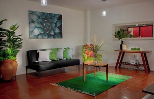 SUITES MAYAHUEL
