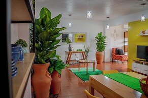 SUITES MAYAHUEL