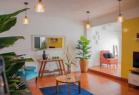SUITES MAYAHUEL