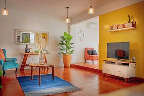 SUITES MAYAHUEL