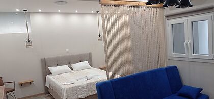 Athens Divine Apartment