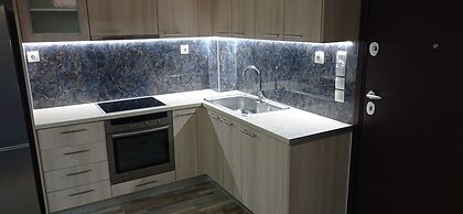 Athens Divine Apartment