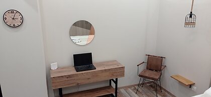 Athens Divine Apartment