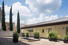 Spazio Gagarin Residence