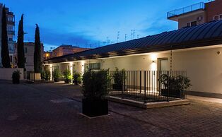 Spazio Gagarin Residence