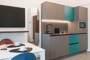 Spazio Gagarin Residence