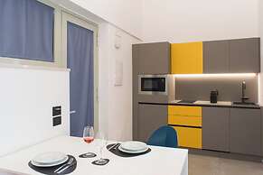 Spazio Gagarin Residence