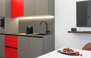 Spazio Gagarin Residence