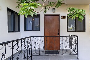 Casa Madero La Paz