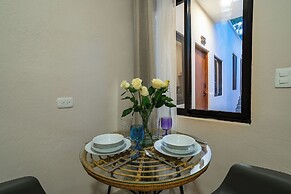 Casa Madero La Paz