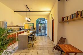 Casa Madero La Paz